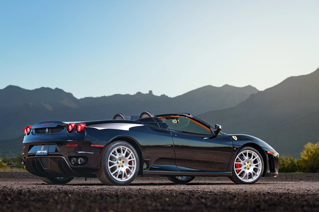 2006 Ferrari F430 Spider - Image 18 of 31