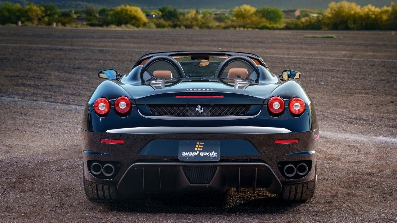 2006 Ferrari F430 Spider - Image 13 of 31