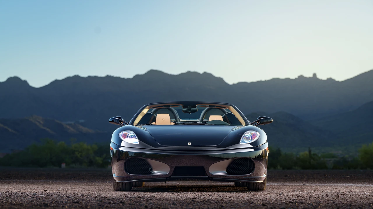 2006 Ferrari F430 Spider - Image 30 of 31