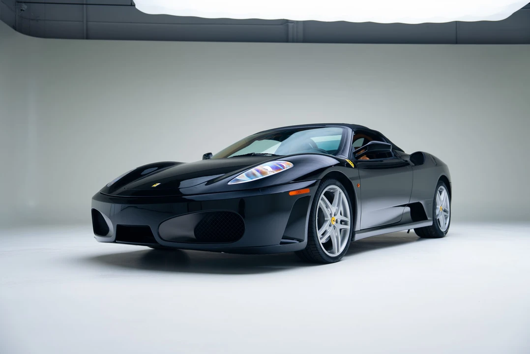 2006 Ferrari F430 Spider - Image 19 of 31