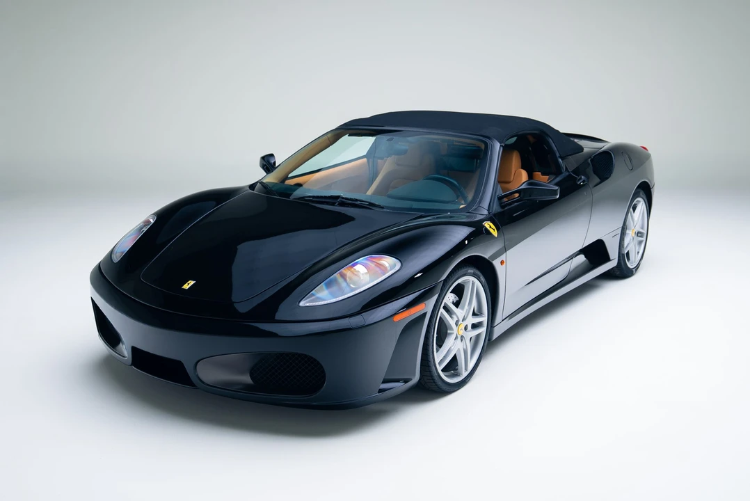 2006 Ferrari F430 Spider - Image 18 of 31