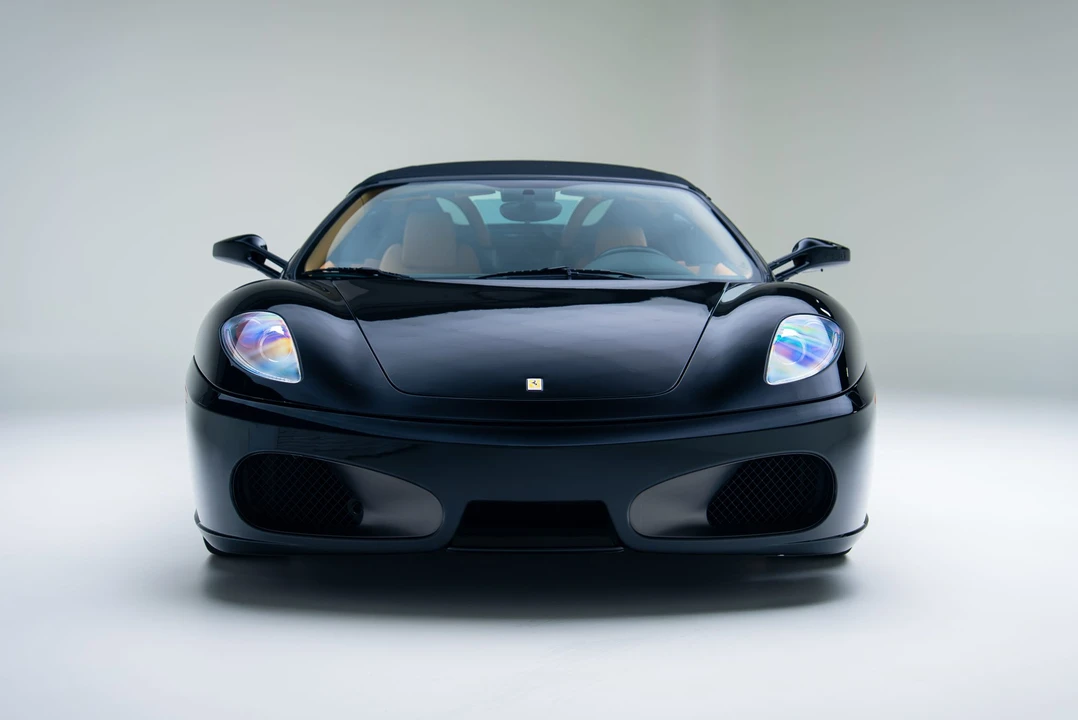 2006 Ferrari F430 Spider - Image 16 of 31