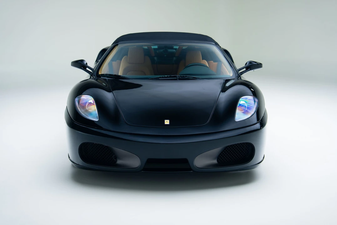 2006 Ferrari F430 Spider - Image 17 of 31