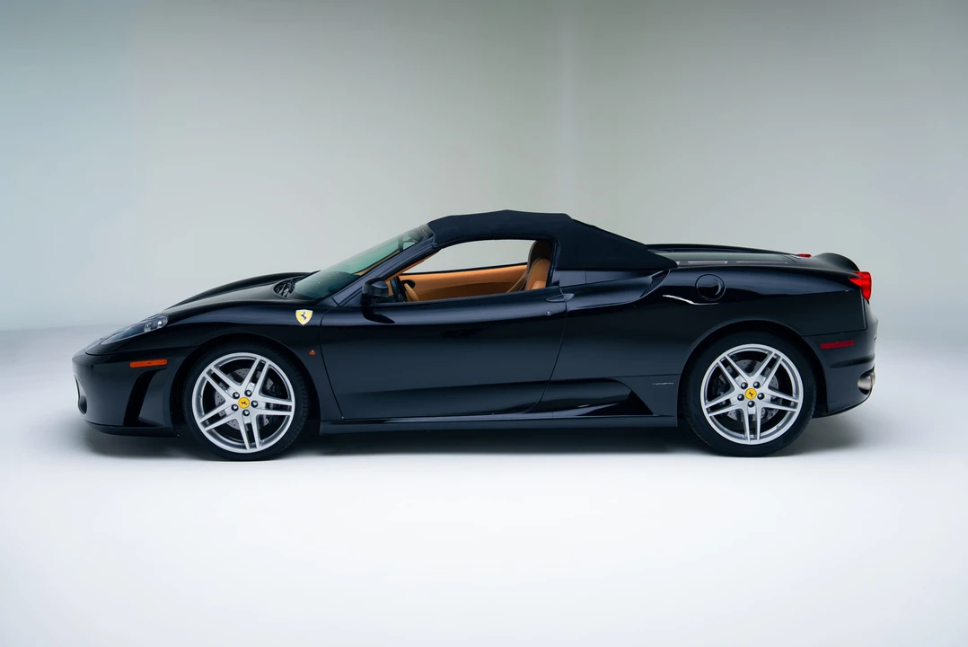 2006 Ferrari F430 Spider - Image 20 of 31
