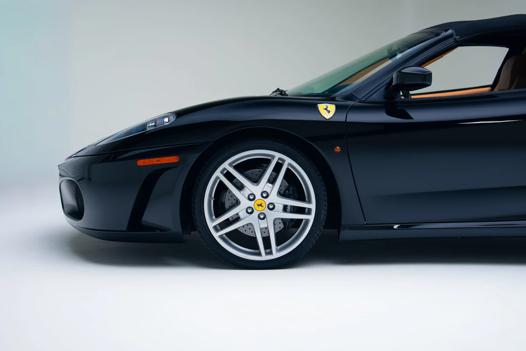 2006 Ferrari F430 Spider - Image 26 of 31