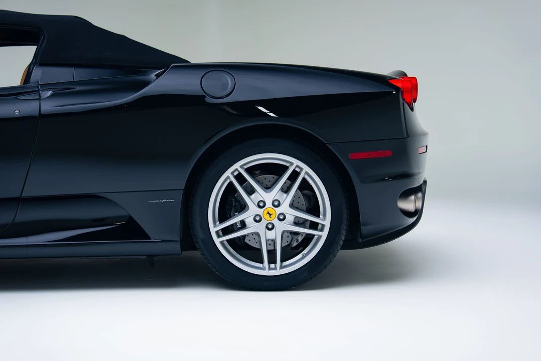 2006 Ferrari F430 Spider - Image 27 of 31