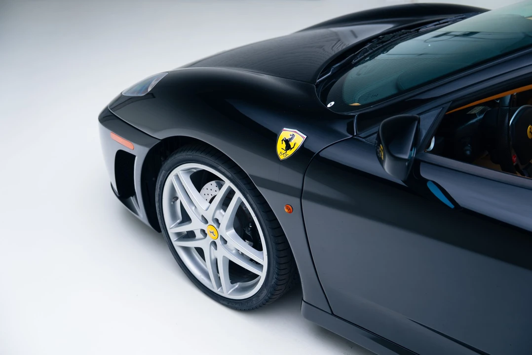 2006 Ferrari F430 Spider - Image 31 of 31
