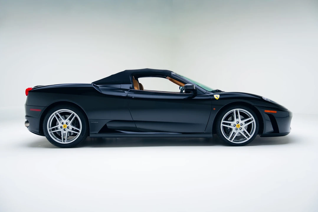 2006 Ferrari F430 Spider - Image 25 of 31