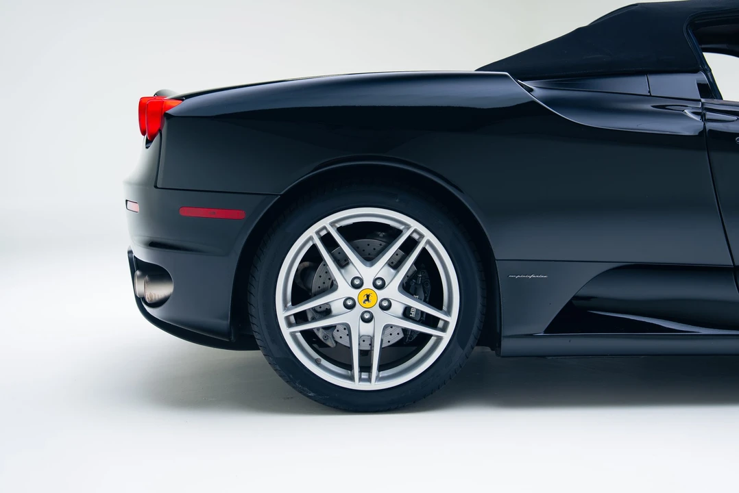 2006 Ferrari F430 Spider - Image 28 of 31
