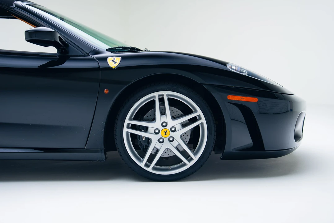 2006 Ferrari F430 Spider - Image 29 of 31