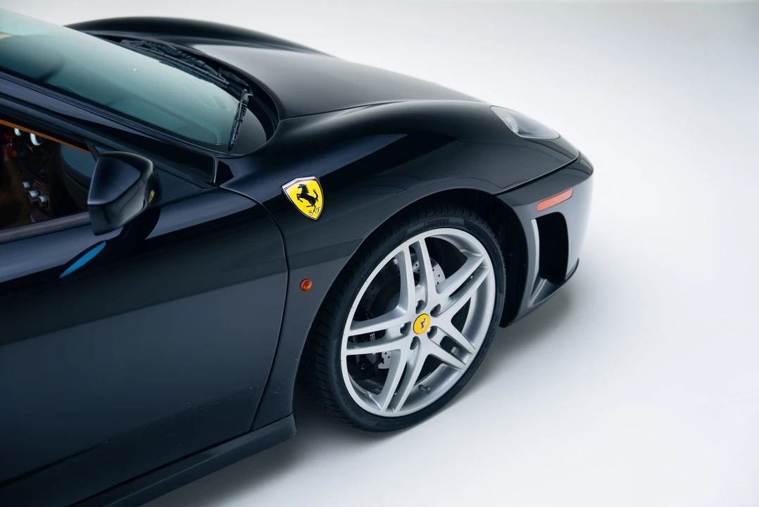 2006 Ferrari F430 Spider - Image 30 of 31