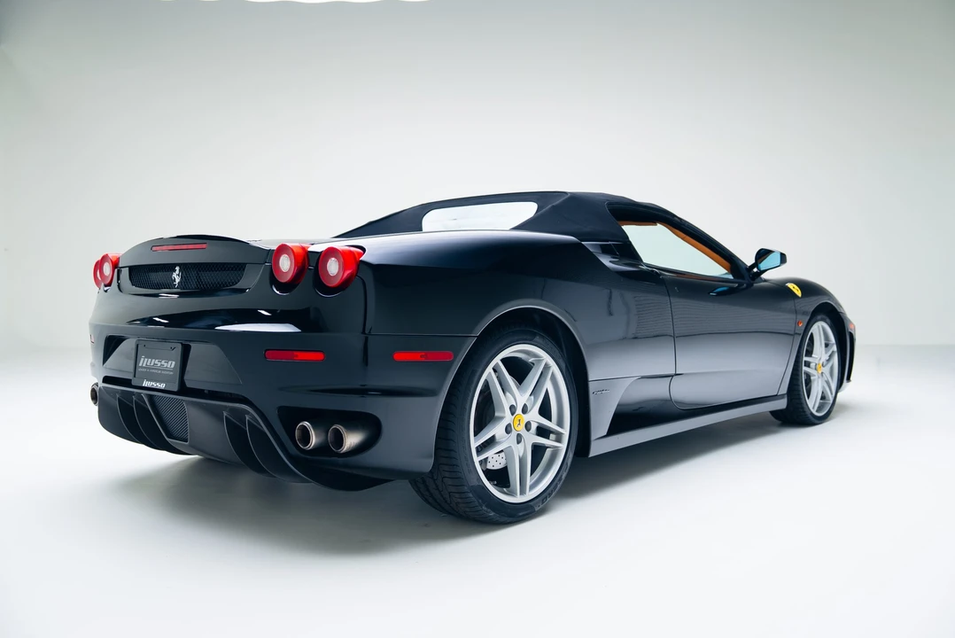 2006 Ferrari F430 Spider - Image 23 of 31