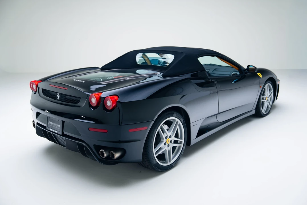 2006 Ferrari F430 Spider - Image 24 of 31