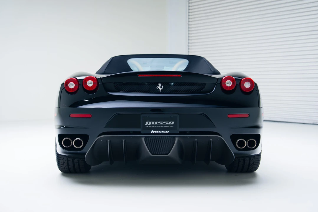 2006 Ferrari F430 Spider - Image 21 of 31