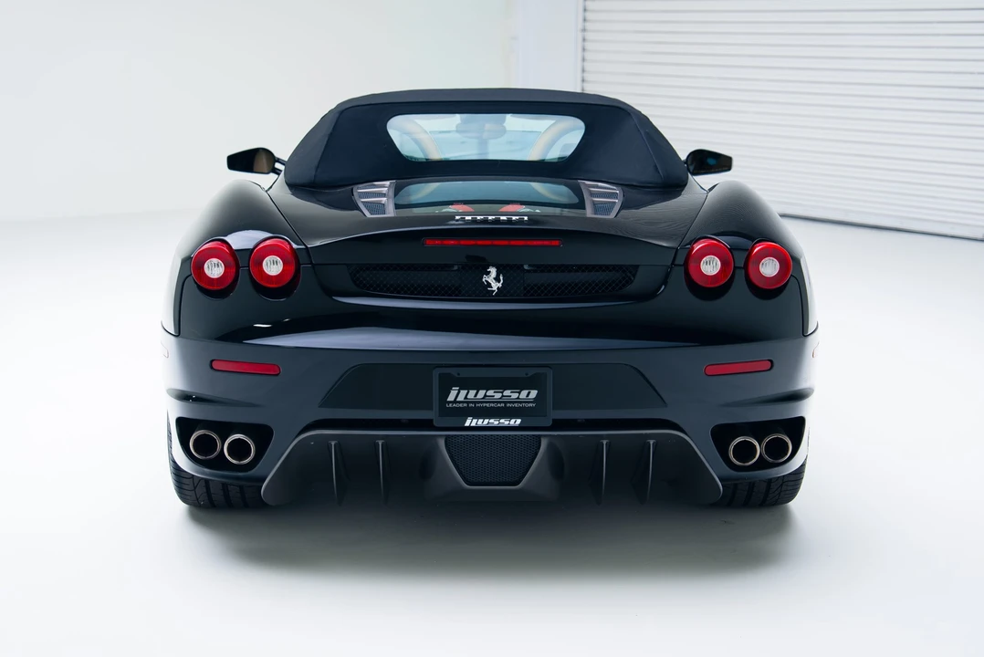 2006 Ferrari F430 Spider - Image 22 of 31