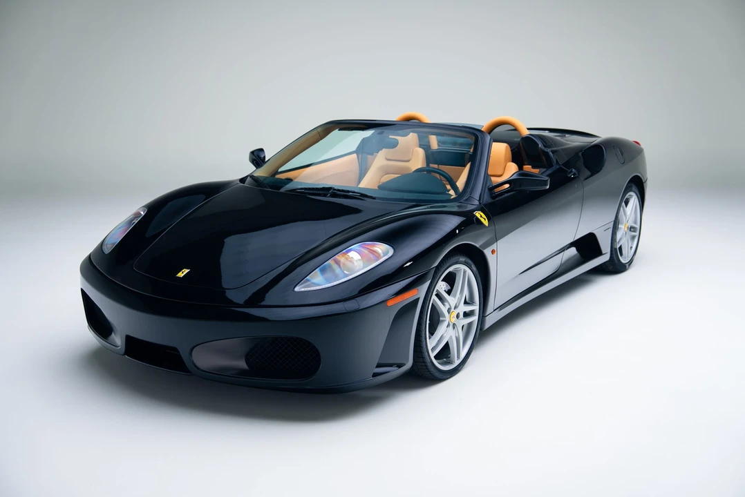 2006 Ferrari F430 Spider - Image 4 of 31