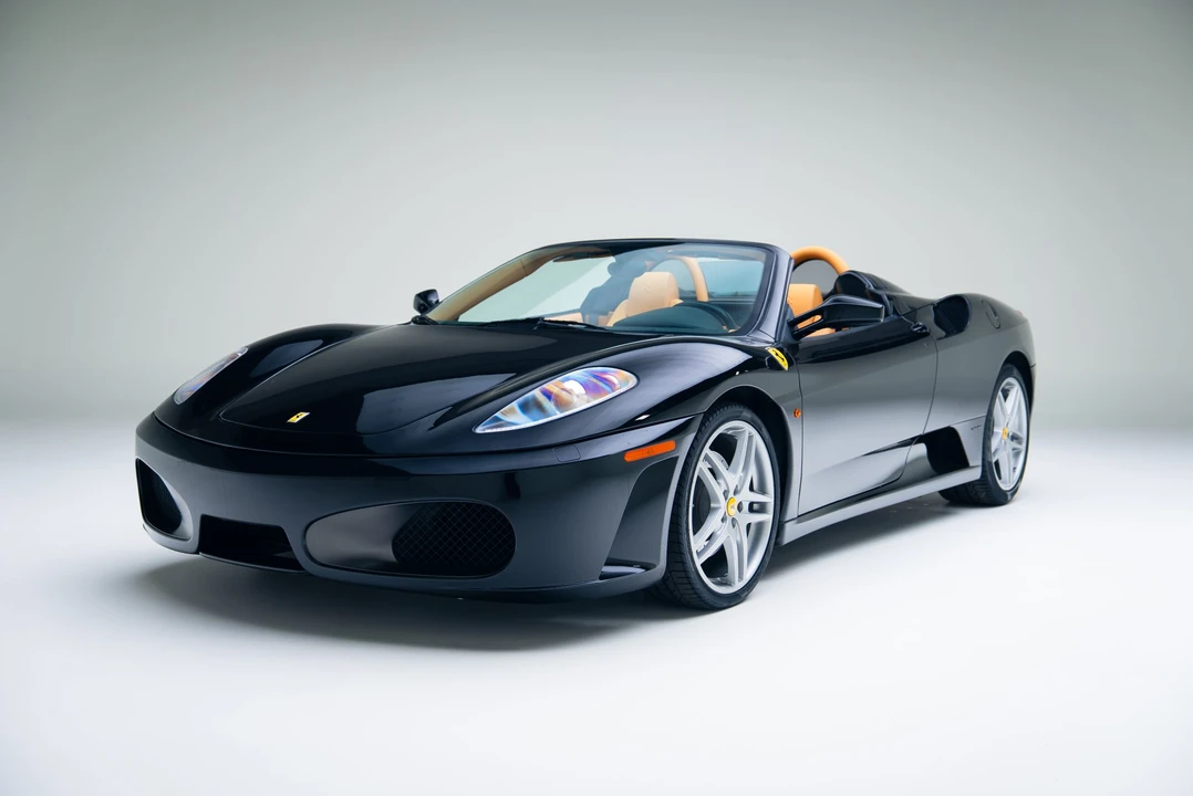 2006 Ferrari F430 Spider - Image 5 of 31