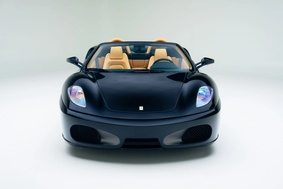 2006 Ferrari F430 Spider - Image 3 of 31