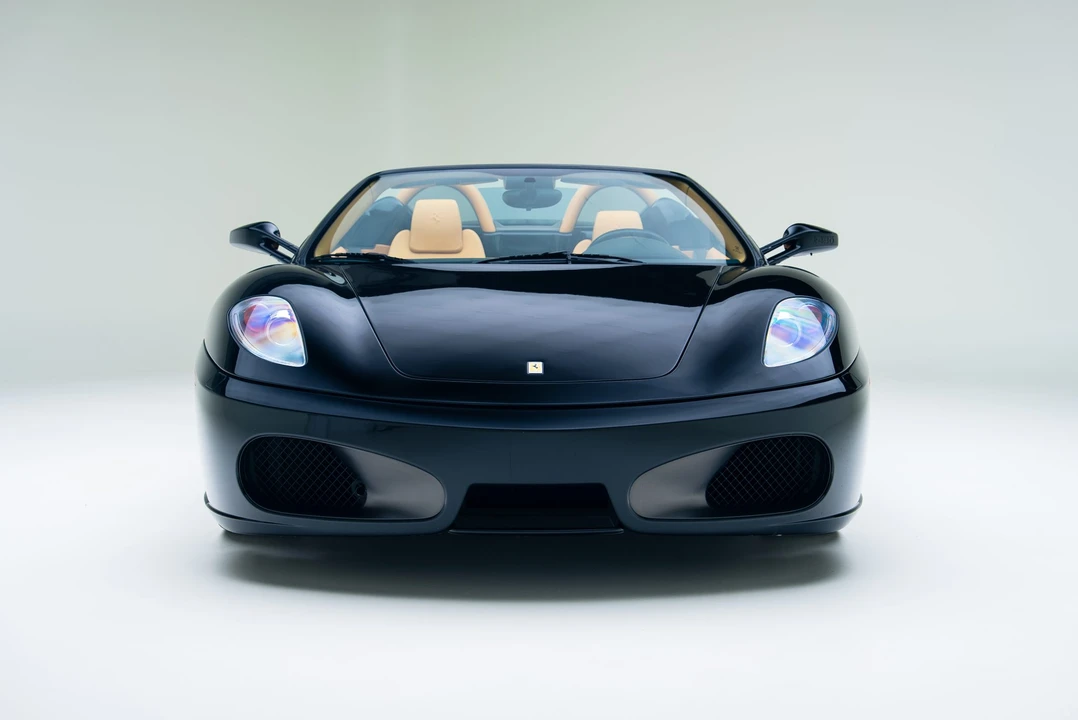 2006 Ferrari F430 Spider - Image 2 of 31