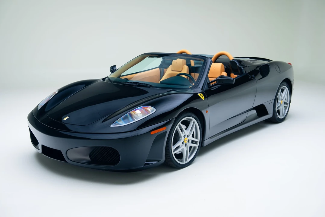2006 Ferrari F430 Spider - Image 6 of 31
