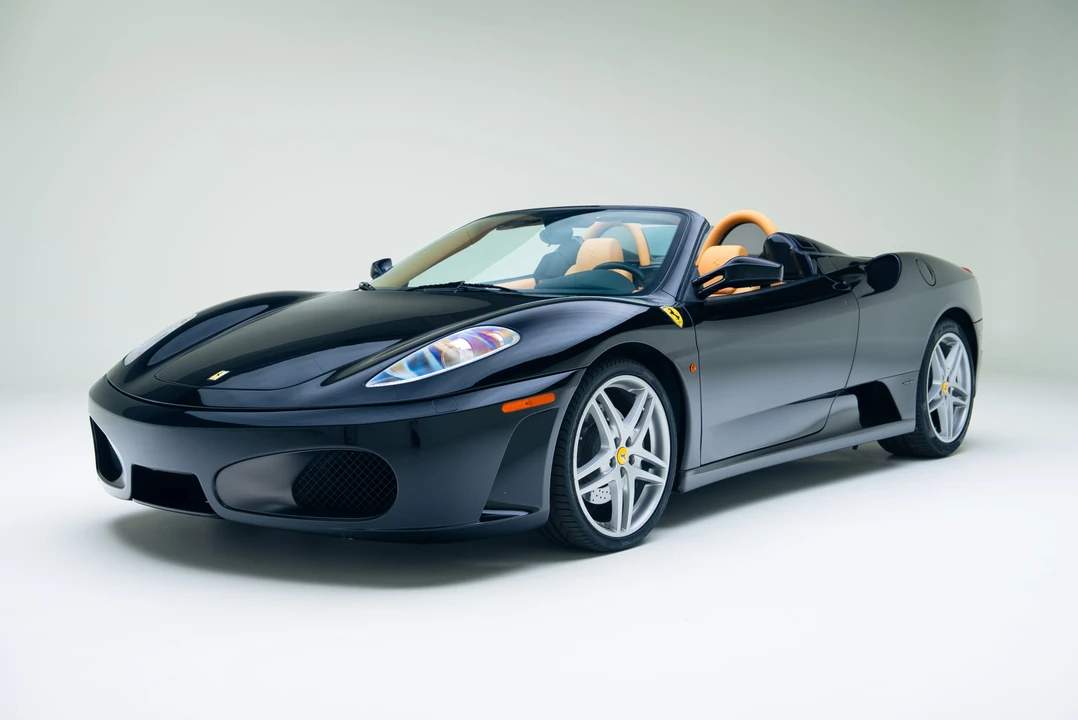 2006 Ferrari F430 Spider - Image 7 of 31