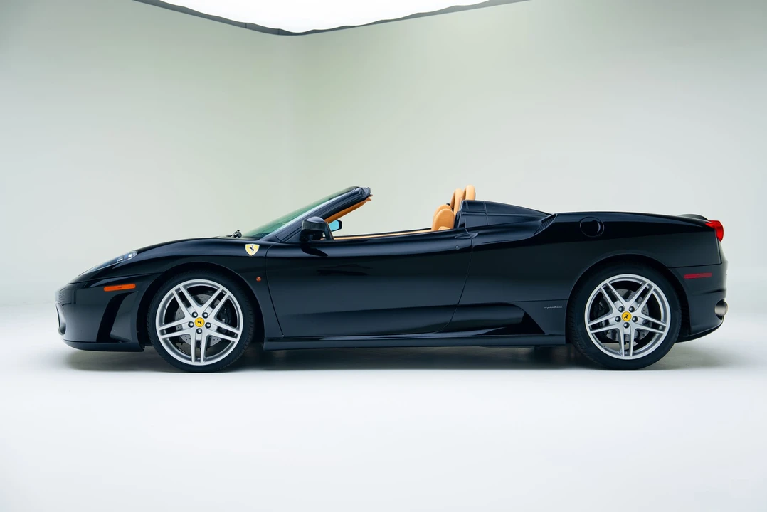 2006 Ferrari F430 Spider - Image 9 of 31