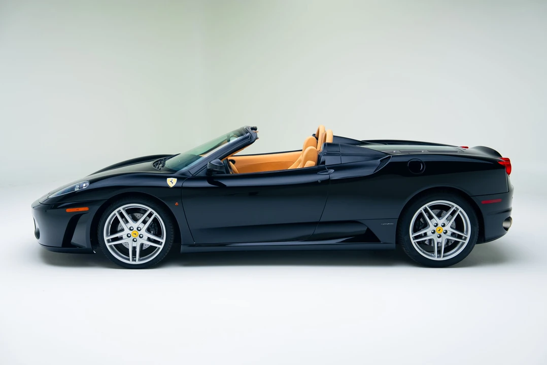 2006 Ferrari F430 Spider - Image 8 of 31