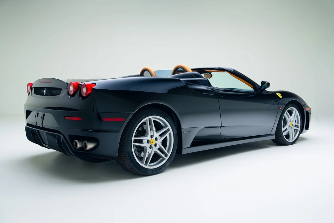 2006 Ferrari F430 Spider - Image 11 of 31