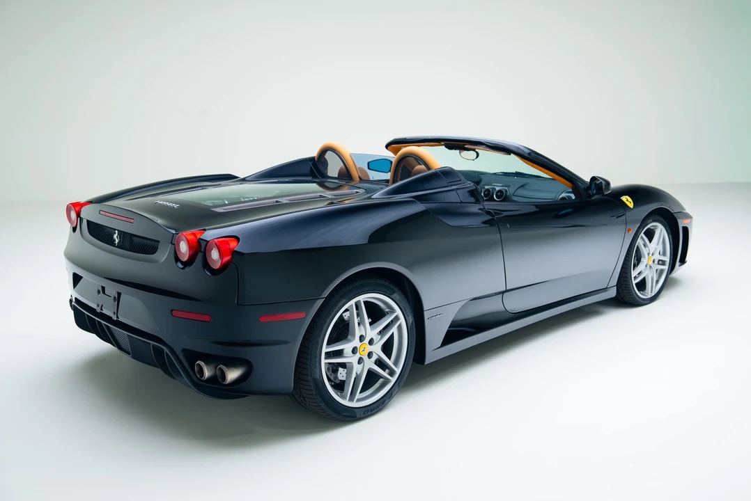 2006 Ferrari F430 Spider - Image 10 of 31
