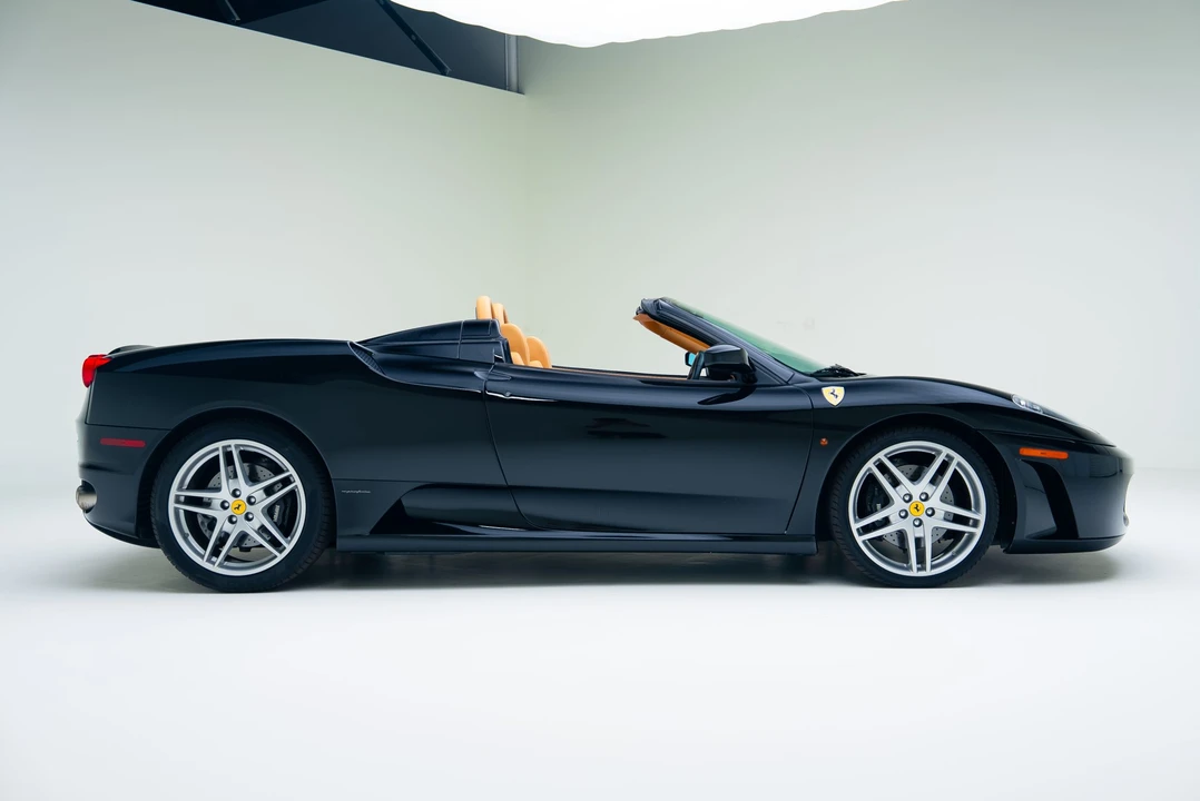 2006 Ferrari F430 Spider - Image 12 of 31