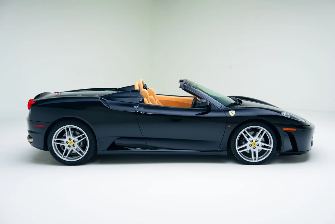 2006 Ferrari F430 Spider - Image 13 of 31