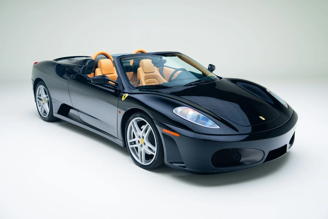2006 Ferrari F430 Spider - Image 14 of 31