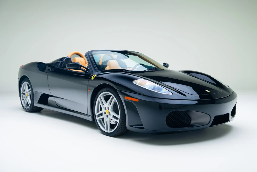 2006 Ferrari F430 Spider - Image 15 of 31