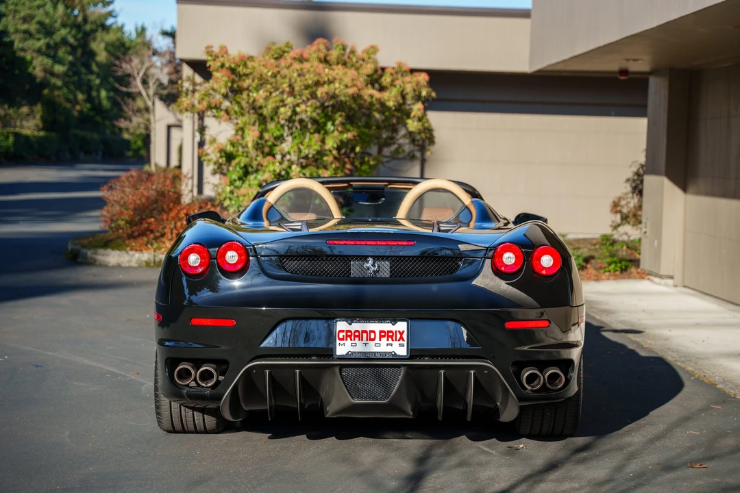 2006 Ferrari F430 Spider - Image 12 of 31