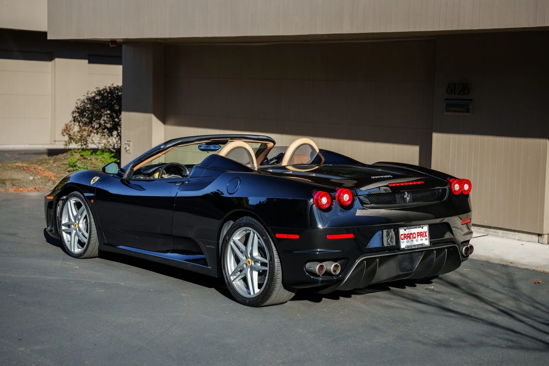 2006 Ferrari F430 Spider - Image 15 of 31
