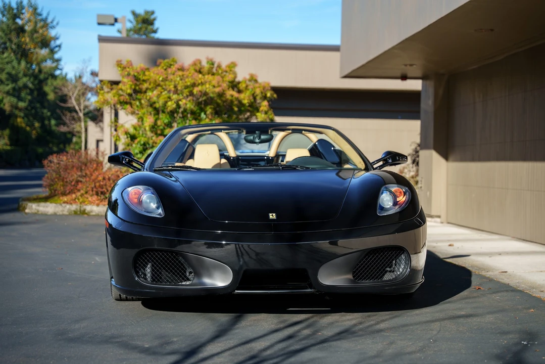 2006 Ferrari F430 Spider - Image 6 of 31