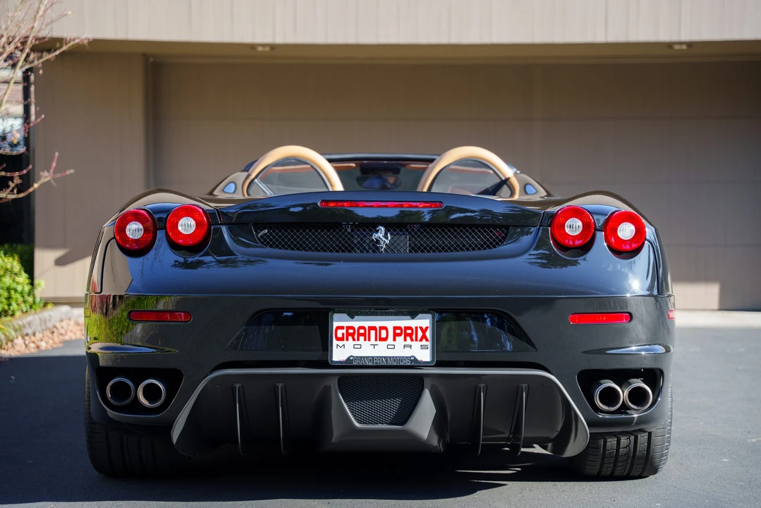 2006 Ferrari F430 Spider - Image 13 of 31
