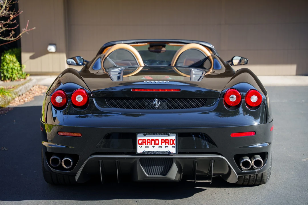 2006 Ferrari F430 Spider - Image 11 of 31