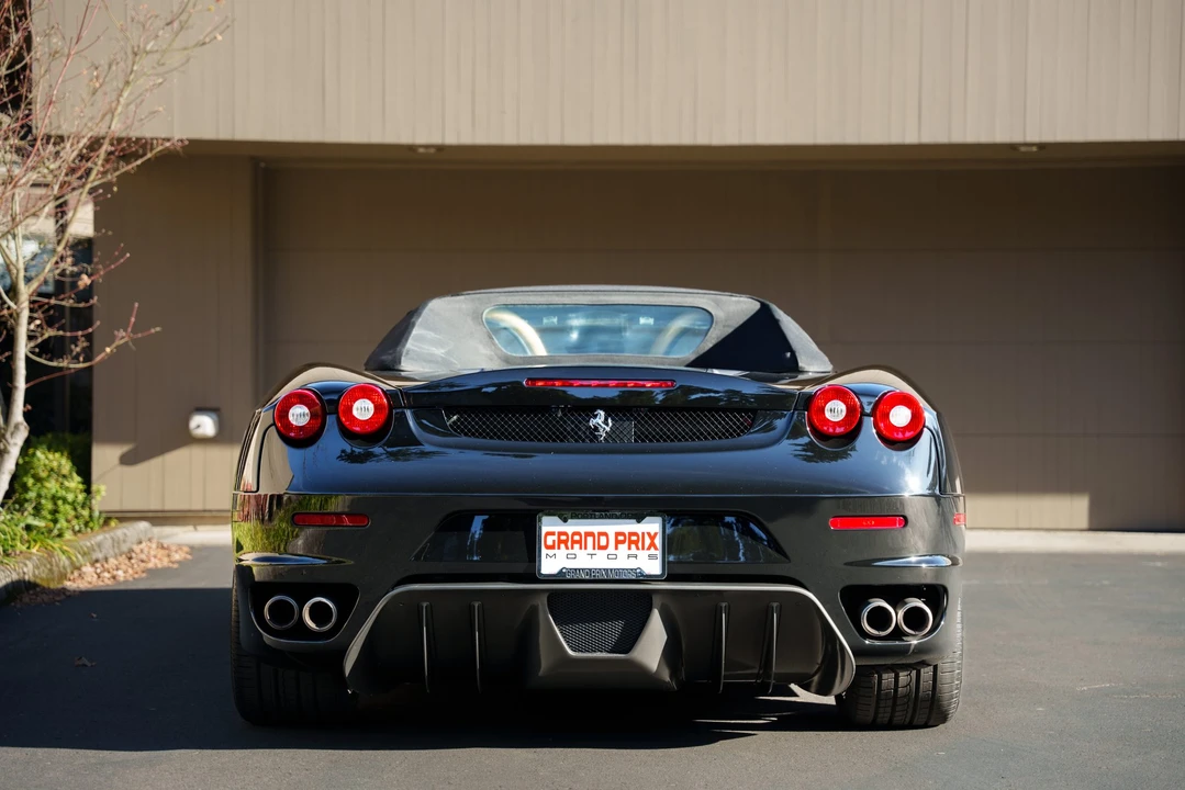 2006 Ferrari F430 Spider - Image 23 of 31