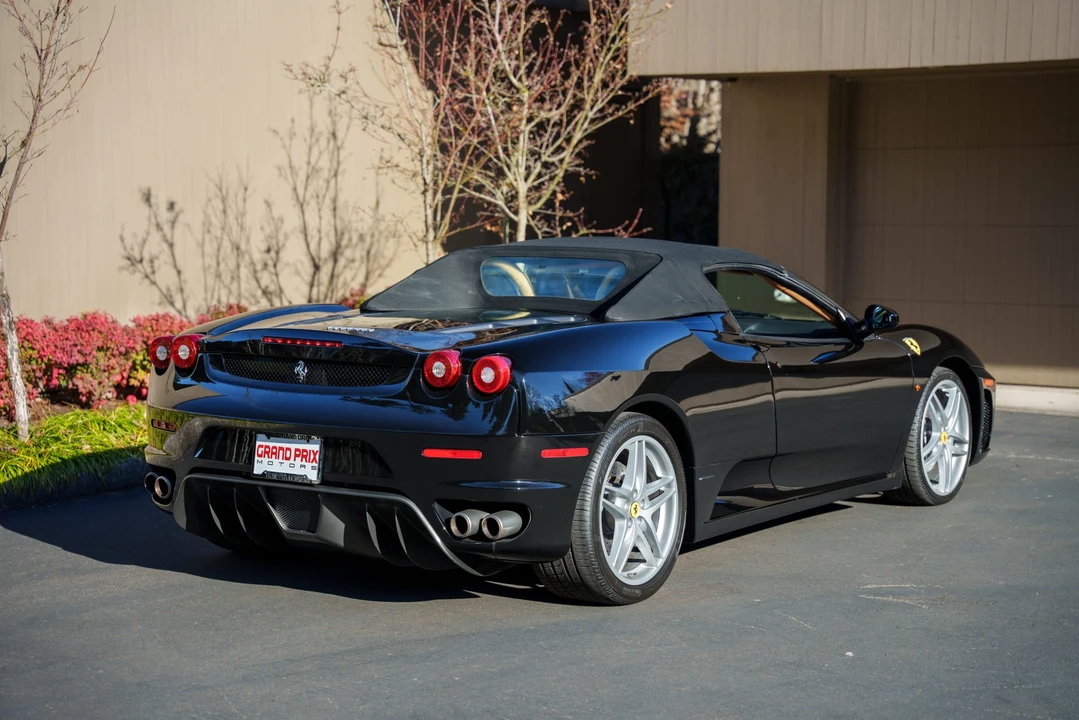 2006 Ferrari F430 Spider - Image 22 of 31