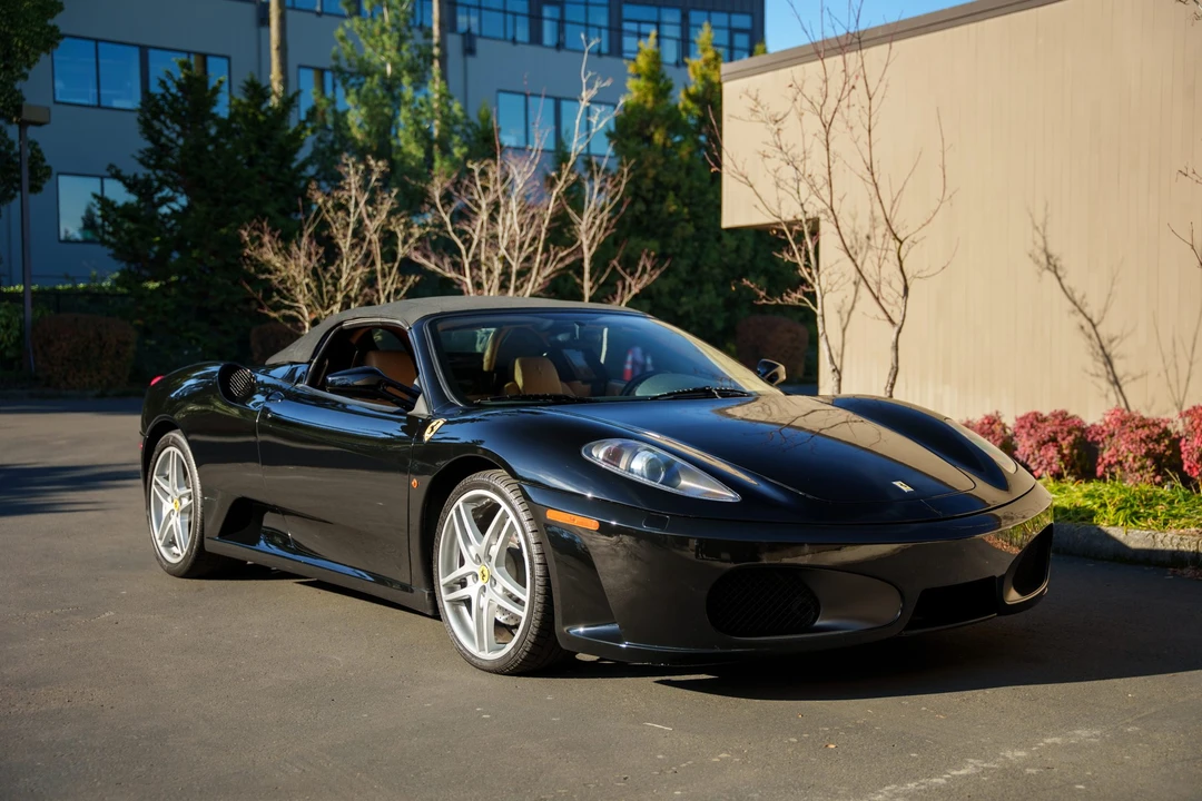 2006 Ferrari F430 Spider - Image 20 of 31