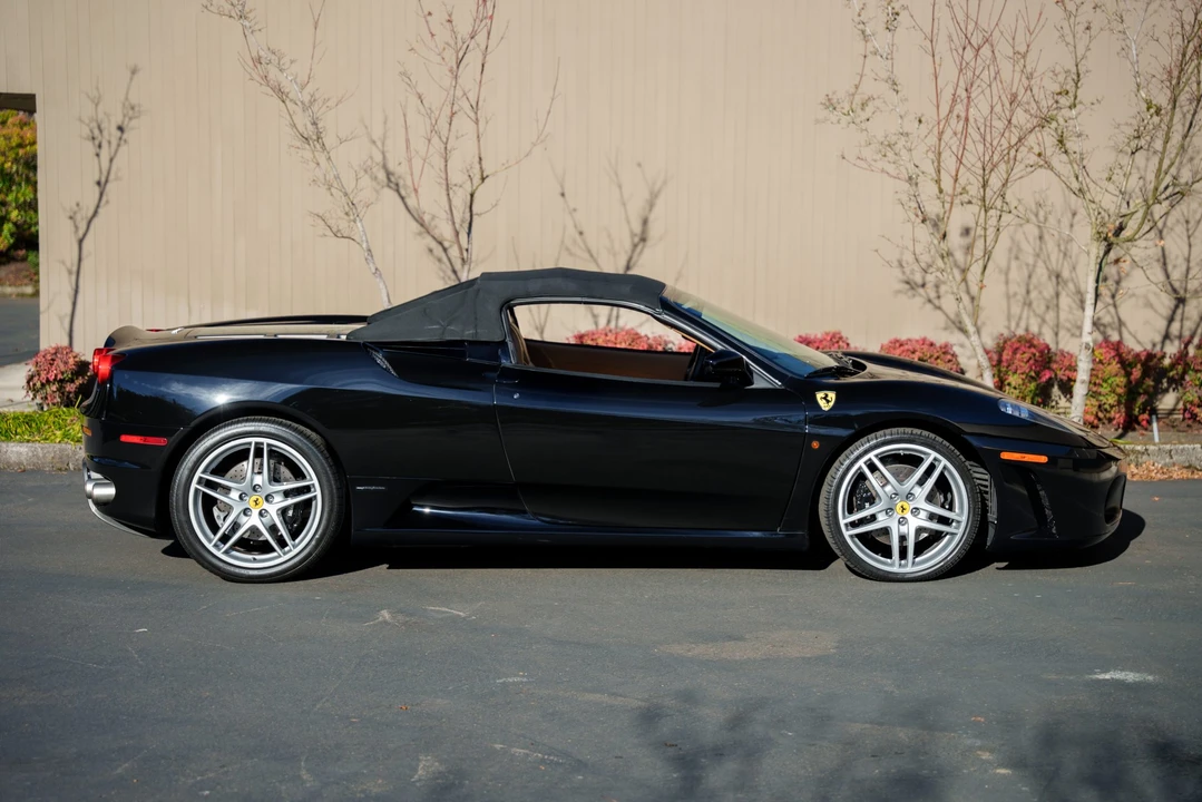 2006 Ferrari F430 Spider - Image 21 of 31