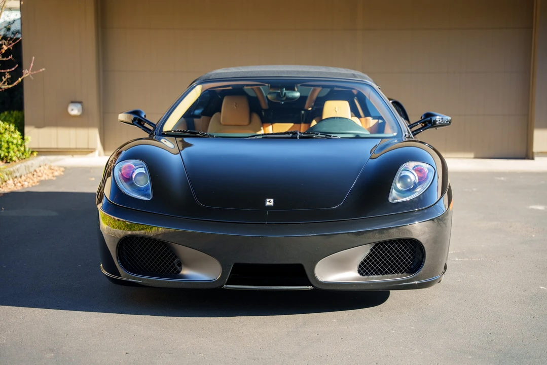 2006 Ferrari F430 Spider - Image 19 of 31