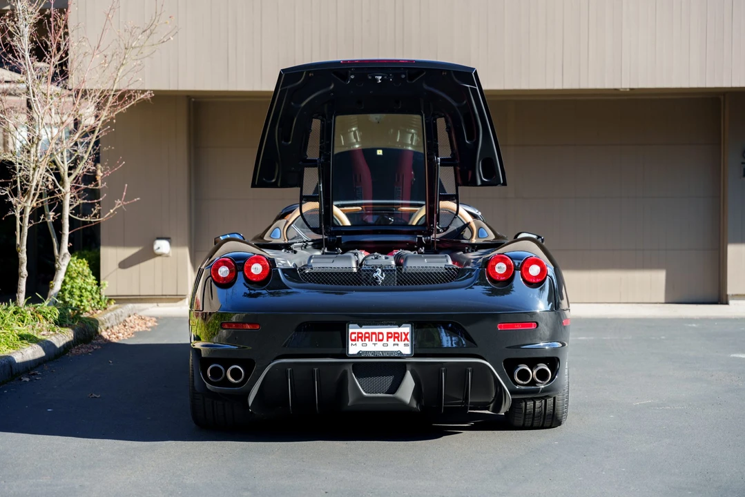 2006 Ferrari F430 Spider - Image 27 of 31