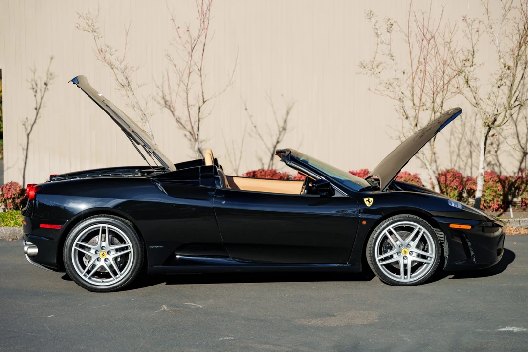 2006 Ferrari F430 Spider - Image 26 of 31