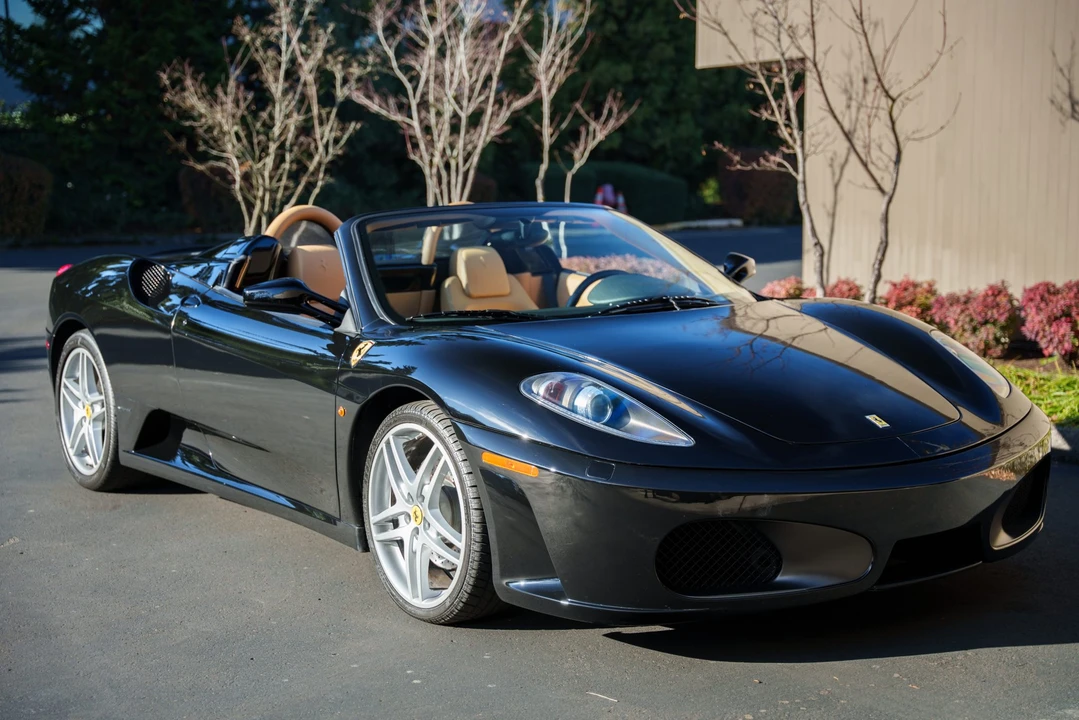 2006 Ferrari F430 Spider - Image 8 of 31