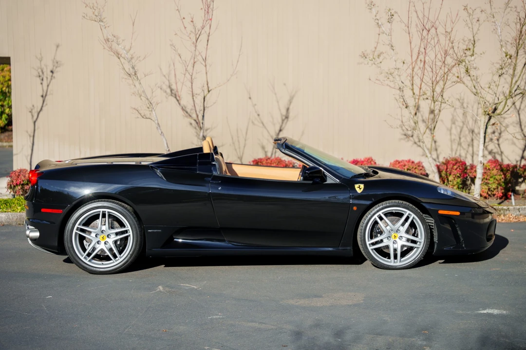 2006 Ferrari F430 Spider - Image 9 of 31