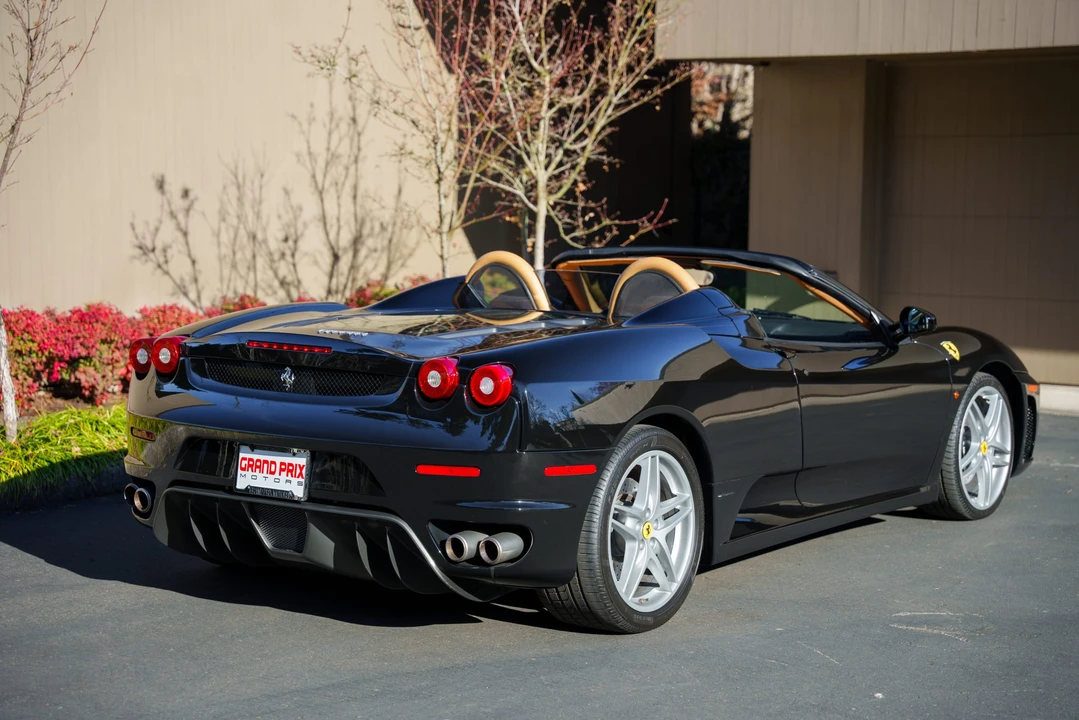 2006 Ferrari F430 Spider - Image 10 of 31