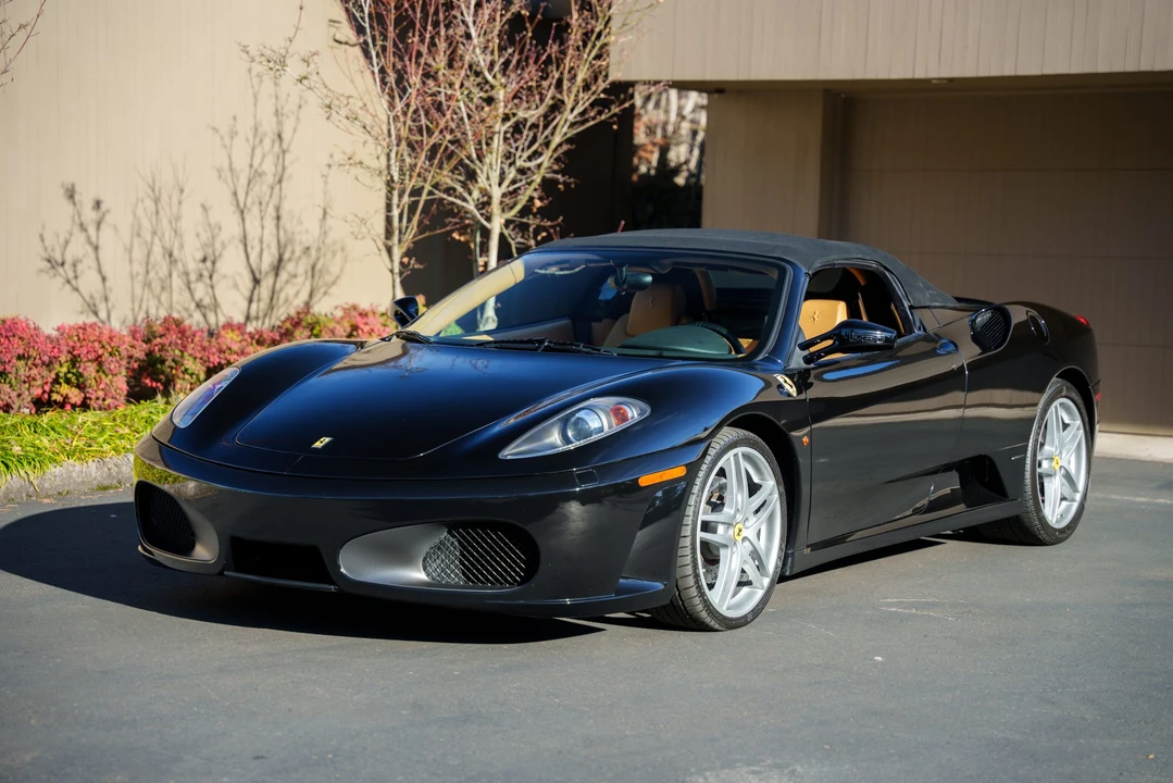 2006 Ferrari F430 Spider - Image 17 of 31