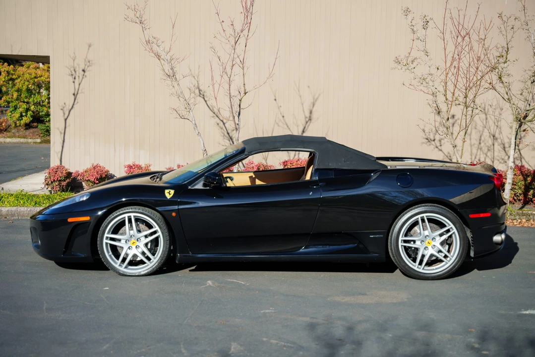 2006 Ferrari F430 Spider - Image 25 of 31